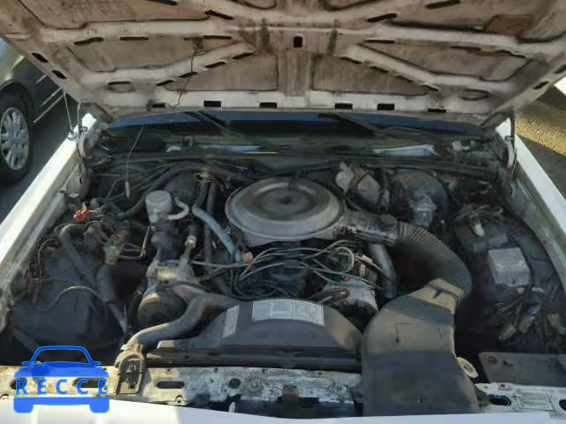 1986 FORD LTD 2FABP43G8GX205362 image 6