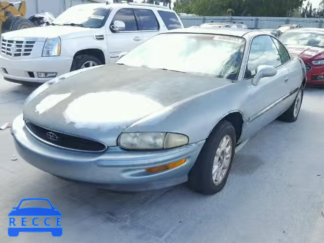 1995 BUICK RIVIERA 1G4GD2215S4738453 зображення 1