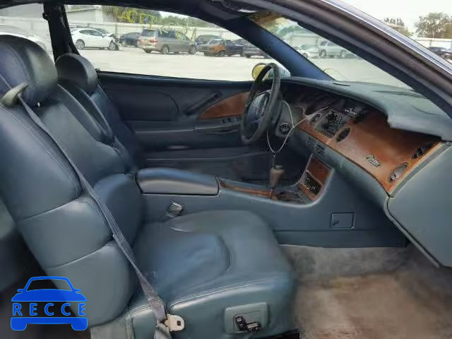 1995 BUICK RIVIERA 1G4GD2215S4738453 image 4