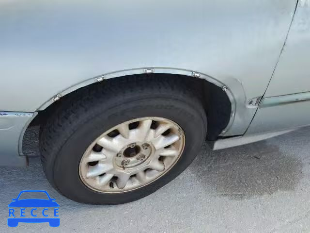 1995 BUICK RIVIERA 1G4GD2215S4738453 зображення 8