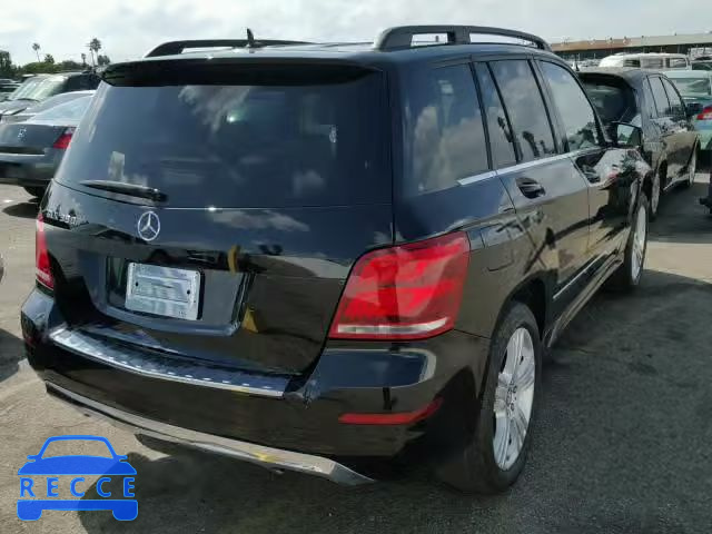 2014 MERCEDES-BENZ GLK WDCGG5HB5EG228436 зображення 3