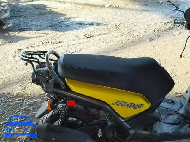 2009 YAMAHA YW125 LPRSE48Y99A001564 зображення 5