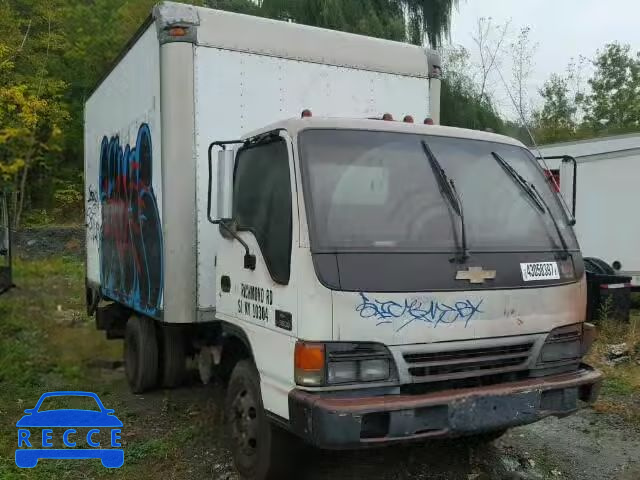 2000 CHEVROLET TILT MASTE 4KBB4B1R7YJ804473 зображення 0