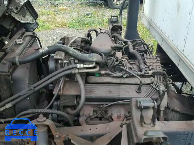 2000 CHEVROLET TILT MASTE 4KBB4B1R7YJ804473 зображення 6