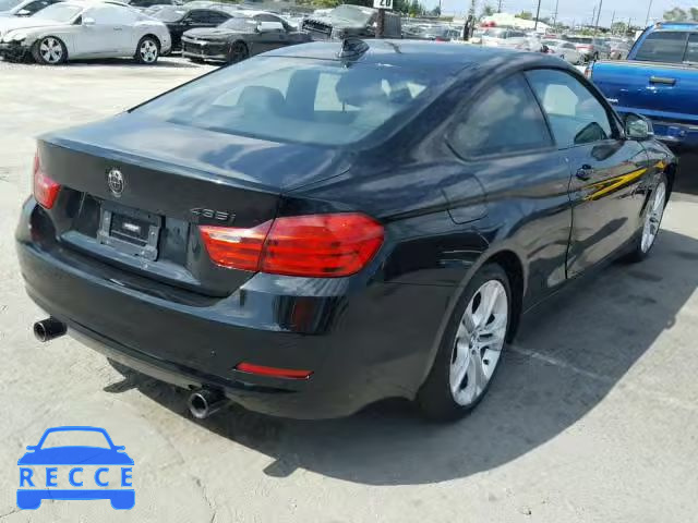 2014 BMW 435 WBA3R1C55EK192895 image 3