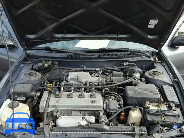 1997 GEO PRIZM 1Y1SK5281VZ462441 Bild 6