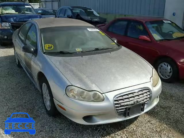 2004 CHRYSLER CONCORDE 2C3HD46R74H689190 image 0