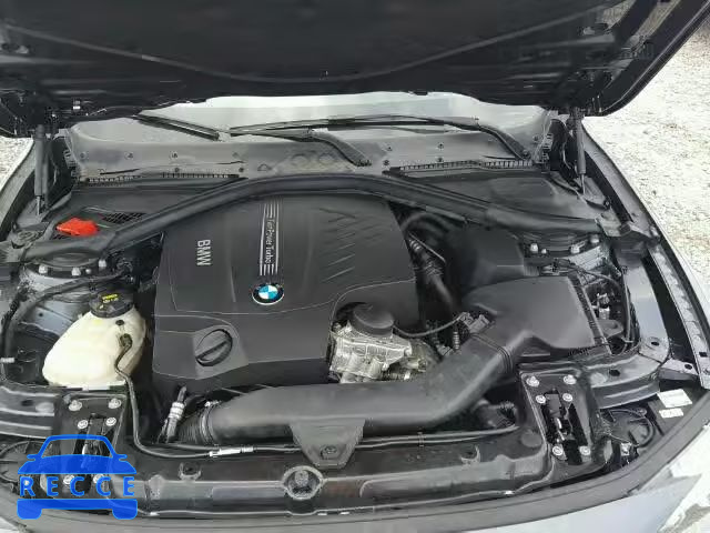 2016 BMW 435 WBA4B1C58GG242784 Bild 6