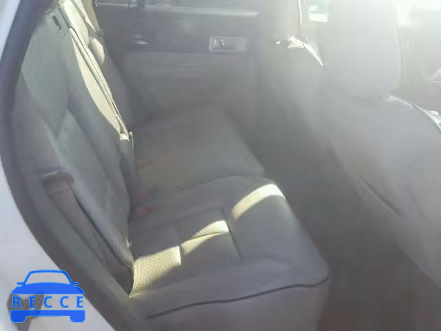 2008 LINCOLN MKX 2LMDU88C98BJ30694 Bild 5