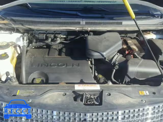 2008 LINCOLN MKX 2LMDU88C98BJ30694 Bild 6