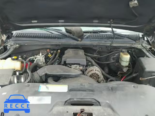 2000 CHEVROLET TAHOE 1GNEK13T7YJ163379 image 6