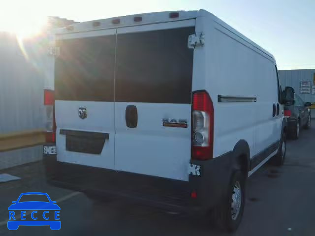 2015 RAM PROMASTER 3C6TRVAG6FE511991 зображення 3