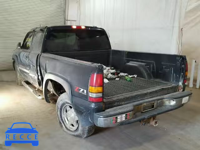 2004 GMC NEW SIERRA 2GTEK19T641355154 image 2