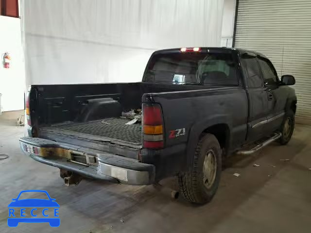 2004 GMC NEW SIERRA 2GTEK19T641355154 image 3