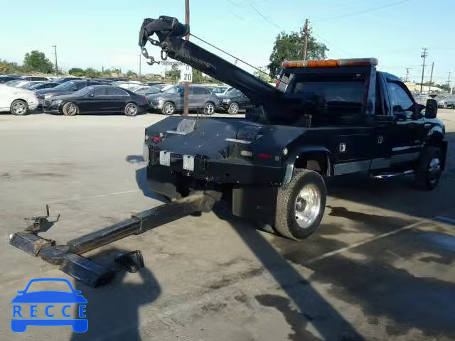 2007 FORD F550 1FDAF57P67EA36996 Bild 3