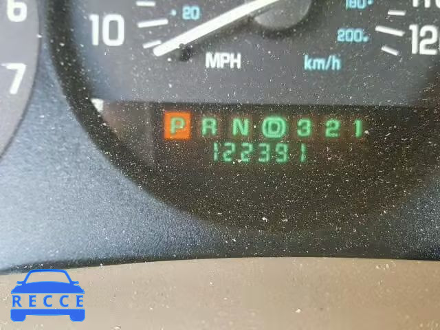 2004 BUICK REGAL 2G4WB52KX41168167 image 7