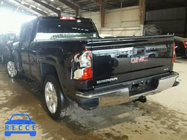 2014 GMC SIERRA 1GTR1UEC6EZ366529 image 2