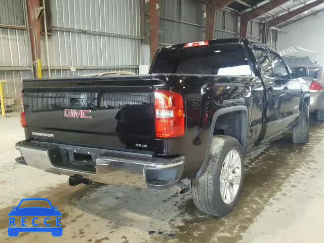 2014 GMC SIERRA 1GTR1UEC6EZ366529 image 3