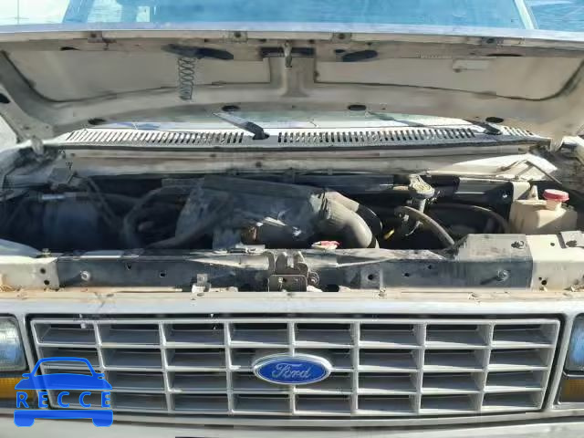 1989 FORD ECONOLINE 1FTJE34H2KHB56911 image 6