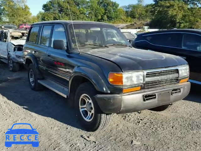 1994 TOYOTA LAND CRUIS JT3DJ81W1R0052190 image 0