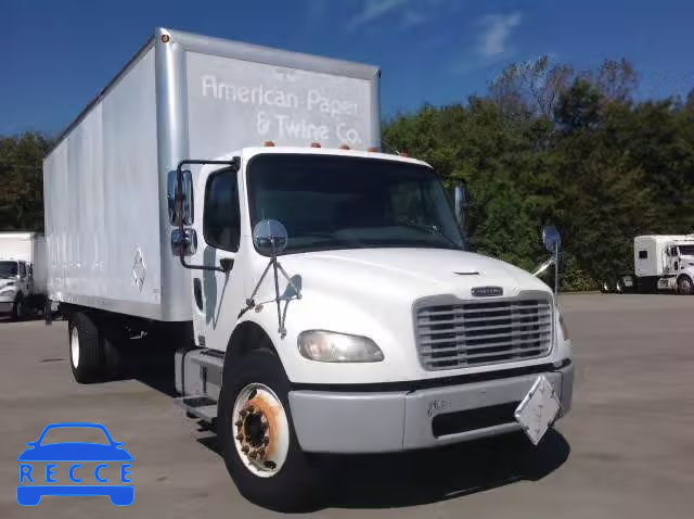 2009 FREIGHTLINER M2 1FVACXDJ39HAG4476 image 1