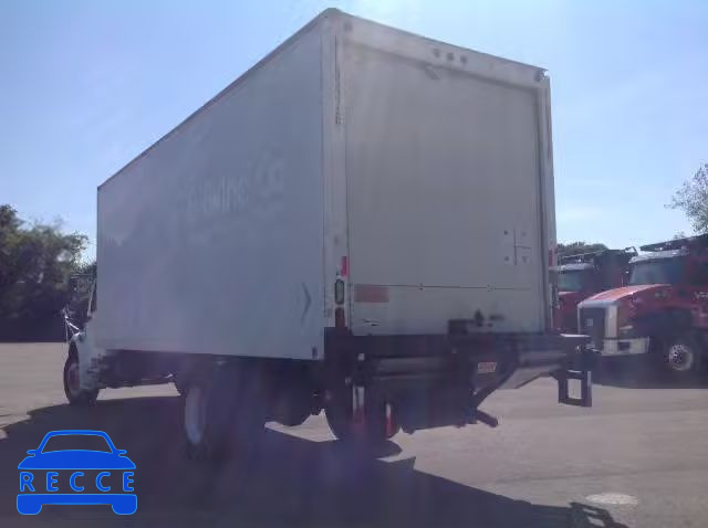 2009 FREIGHTLINER M2 1FVACXDJ39HAG4476 Bild 3