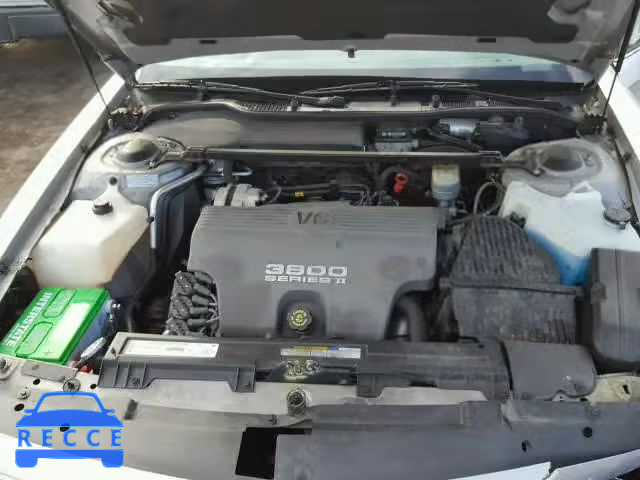 1998 OLDSMOBILE 88 1G3HN52K4W4851820 image 6