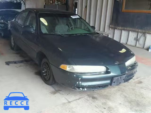 1999 OLDSMOBILE INTRIGUE 1G3WS52K3XF332845 image 0