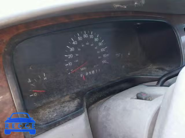 1998 LINCOLN TOWN CAR 1LNFM81W9WY706745 image 7