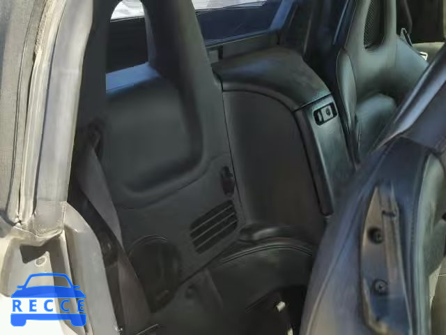 2004 HONDA S2000 JHMAP21404T004145 image 4