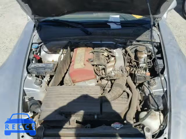 2004 HONDA S2000 JHMAP21404T004145 image 6