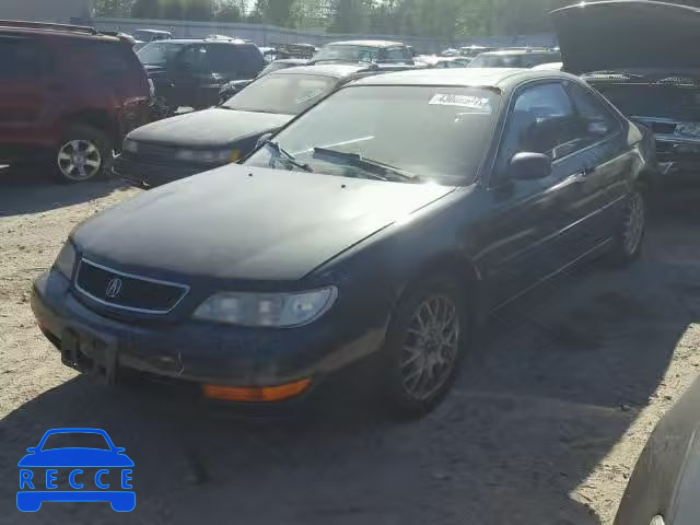 1999 ACURA 3.0CL 19UYA225XXL011019 зображення 1