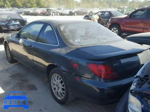 1999 ACURA 3.0CL 19UYA225XXL011019 image 2