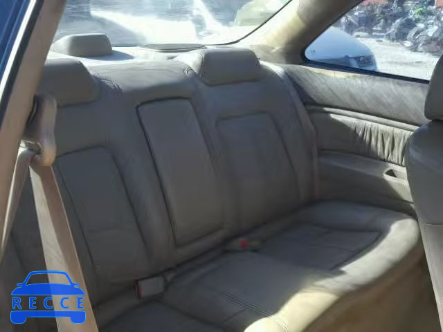 1999 ACURA 3.0CL 19UYA225XXL011019 image 5