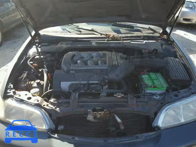 1999 ACURA 3.0CL 19UYA225XXL011019 image 6