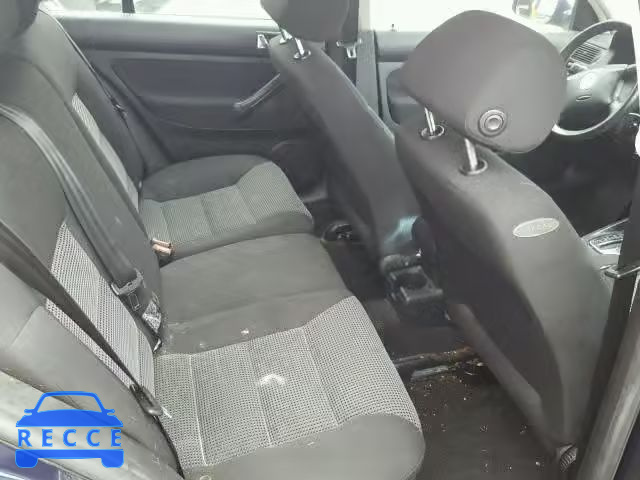 2003 VOLKSWAGEN GOLF 9BWGK61JX34057764 зображення 5