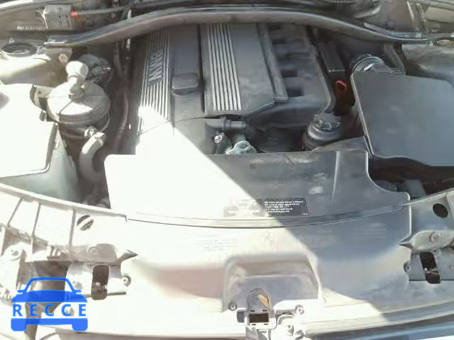 2004 BMW X3 WBXPA93484WA66724 image 6