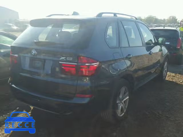 2012 BMW X5 5UXZV4C58CL751386 Bild 3