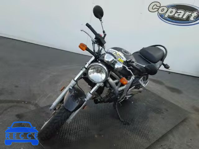 2002 SUZUKI SV650 JS1VP52A422104576 image 1
