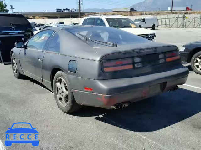 1992 NISSAN 300ZX JN1RZ26H4NX521746 image 2