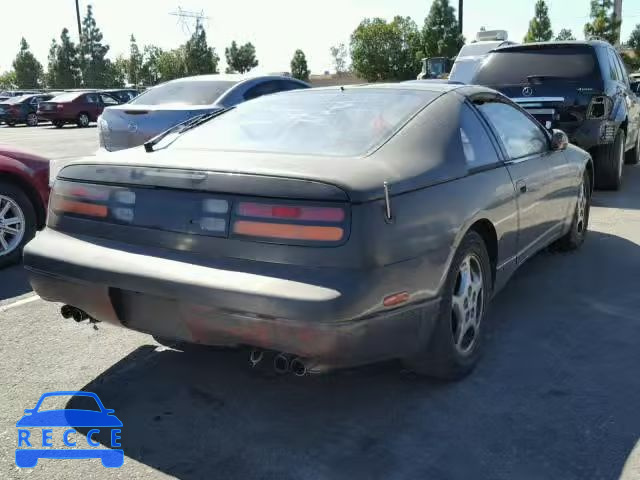 1992 NISSAN 300ZX JN1RZ26H4NX521746 image 3