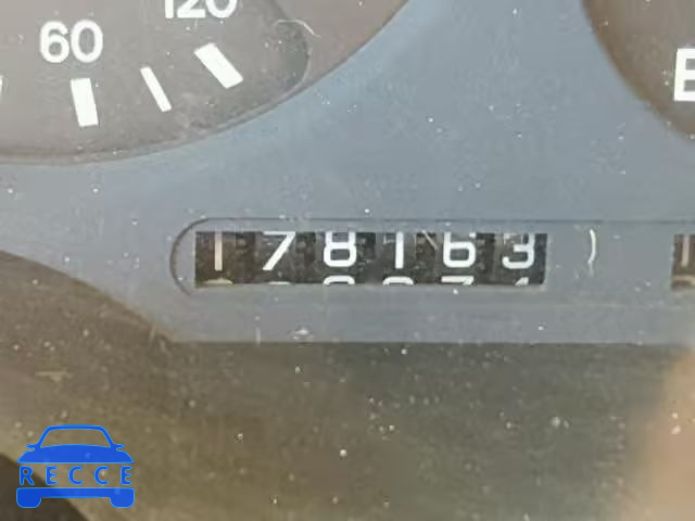 1992 NISSAN 300ZX JN1RZ26H4NX521746 image 7