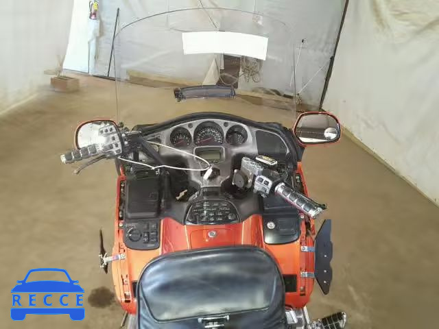 2002 HONDA GL1800 1HFSC47012A106344 image 4