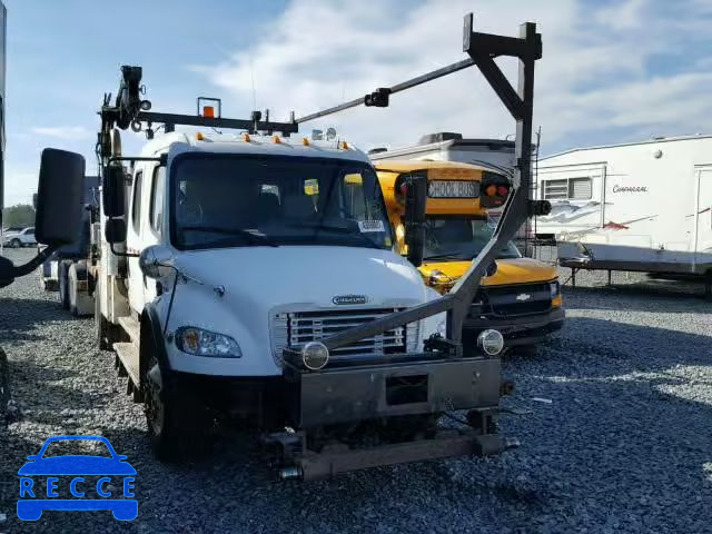 2005 FREIGHTLINER M2 1FVACXCS55HN91330 Bild 0