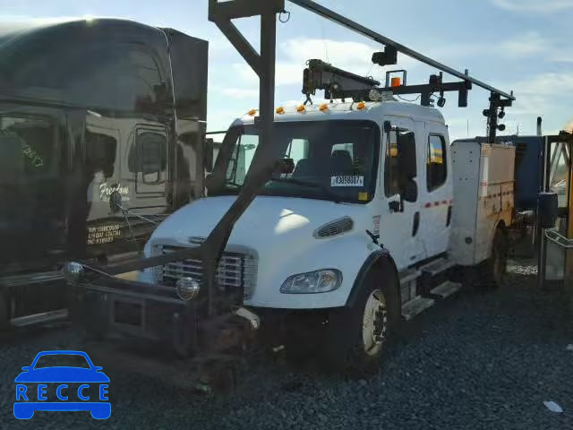 2005 FREIGHTLINER M2 1FVACXCS55HN91330 Bild 1