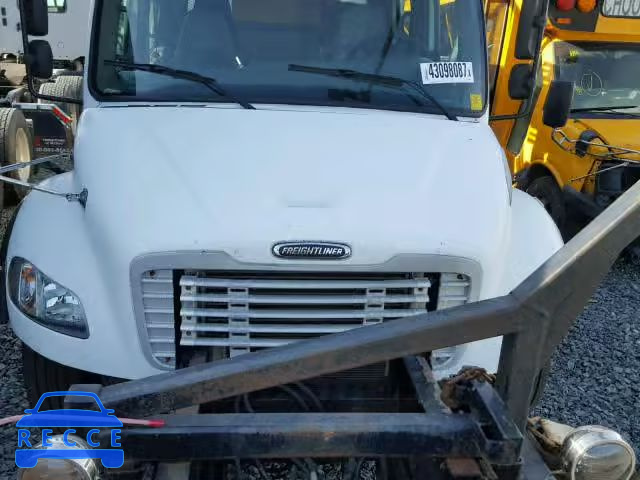 2005 FREIGHTLINER M2 1FVACXCS55HN91330 Bild 6