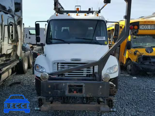 2005 FREIGHTLINER M2 1FVACXCS55HN91330 Bild 8