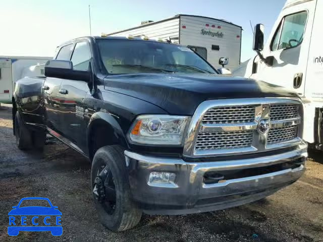 2013 RAM 3500 3C63RRJL6DG593274 Bild 0