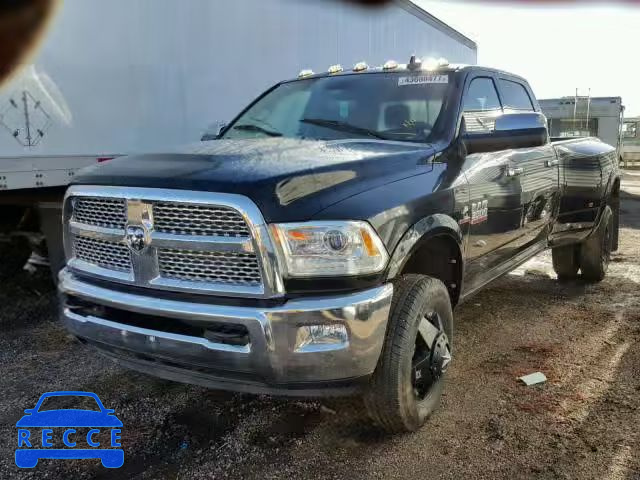 2013 RAM 3500 3C63RRJL6DG593274 Bild 1