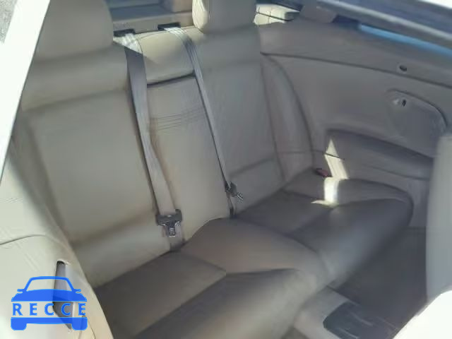 2004 VOLVO C70 YV1NC63D74J062634 image 5